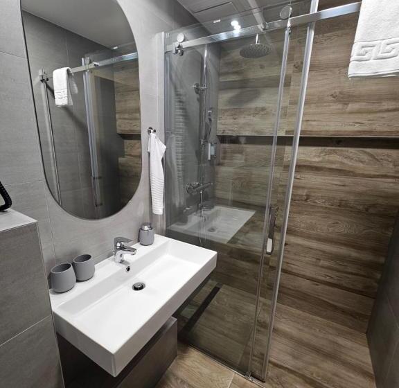 Minaret Residence & Relax Pécs