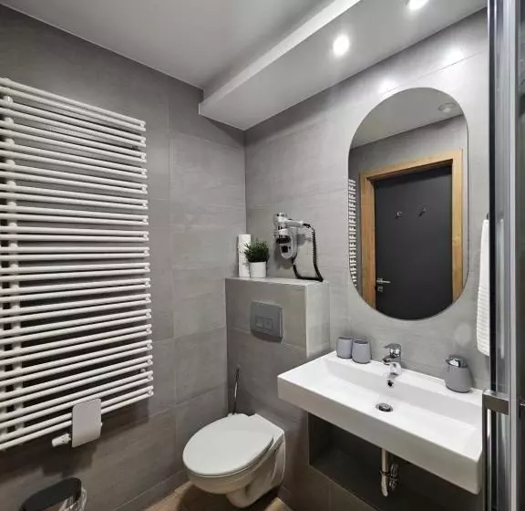 Minaret Residence & Relax Pécs