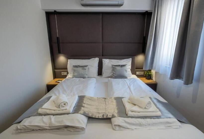 Minaret Residence & Relax Pécs