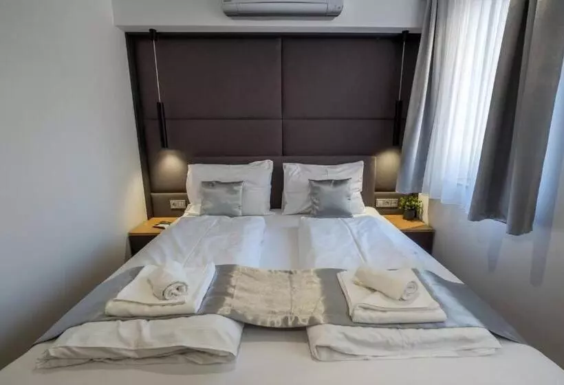 Minaret Residence & Relax Pécs
