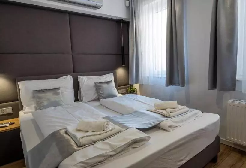 Minaret Residence & Relax Pécs