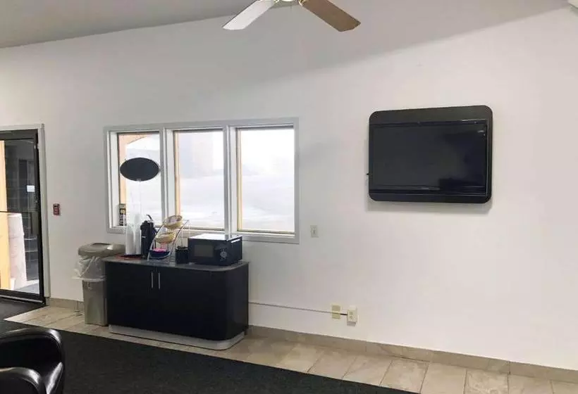 Motel 6 Missoula, Mt Wye Travel Plaza