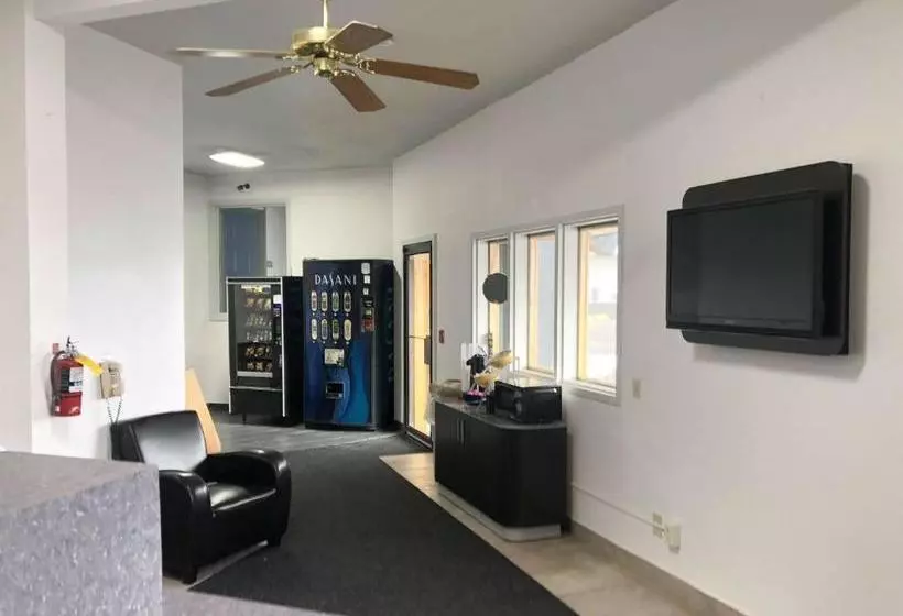 Motel 6 Missoula, Mt Wye Travel Plaza