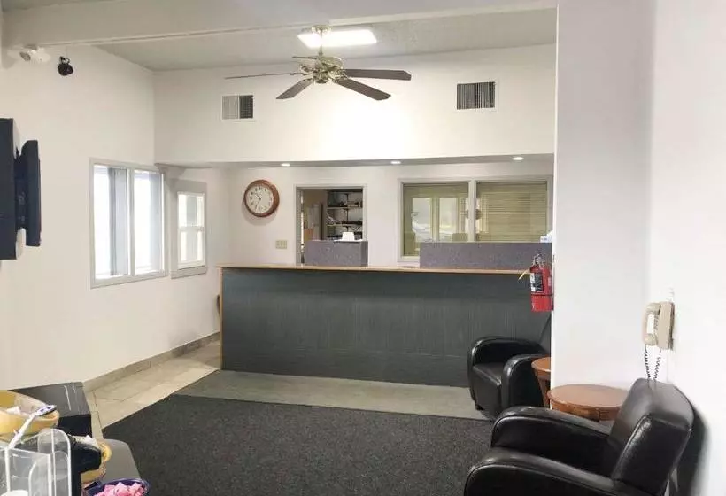 Motel 6 Missoula, Mt Wye Travel Plaza