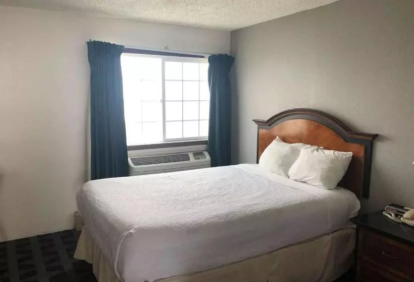 Motel 6 Missoula, Mt Wye Travel Plaza