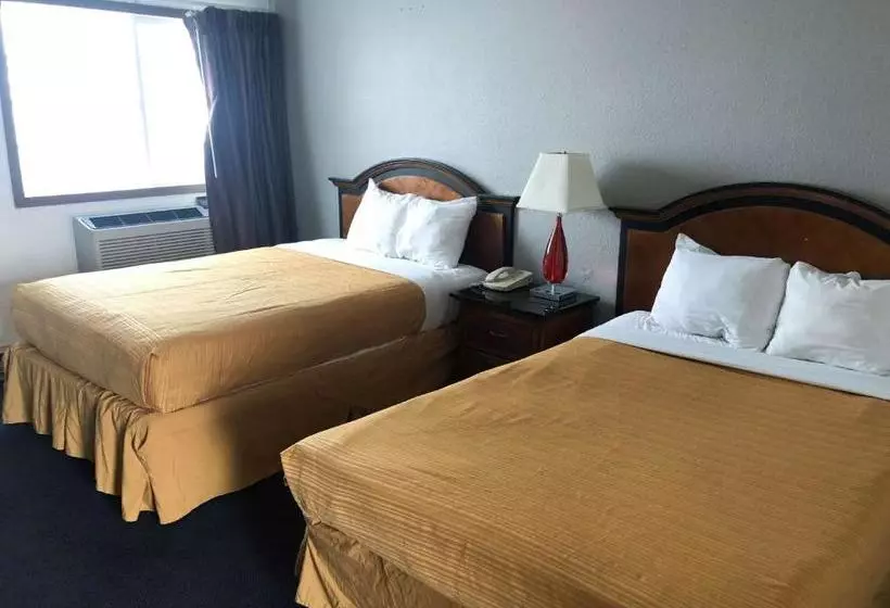 Motel 6 Missoula, Mt Wye Travel Plaza