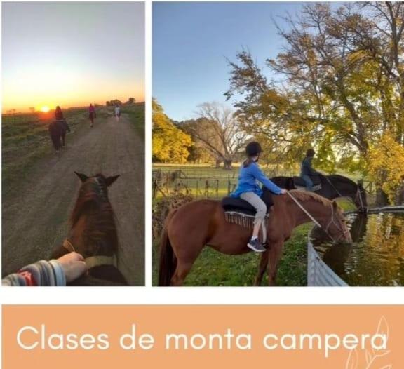 Herberge Chacras De Azcona Hostería