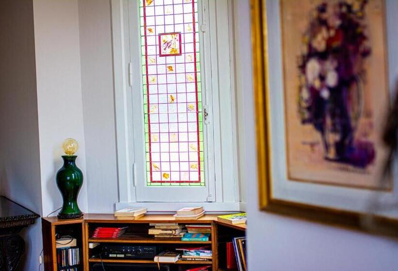 Herberge Chacras De Azcona Hostería