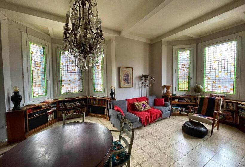 Herberge Chacras De Azcona Hostería