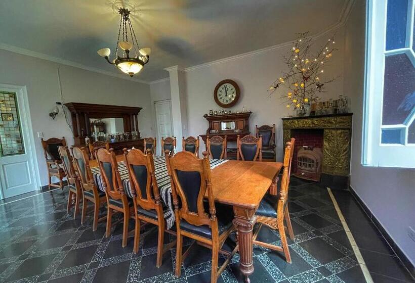 Herberge Chacras De Azcona Hostería