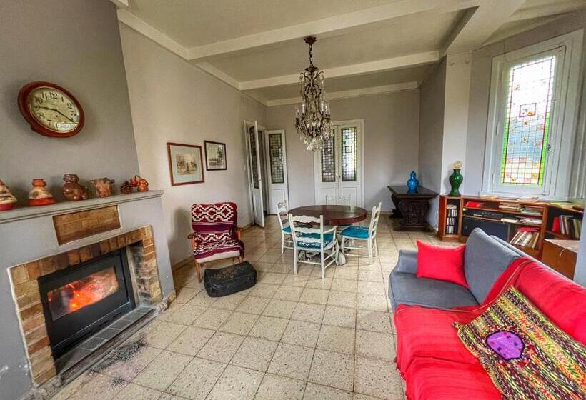 Herberge Chacras De Azcona Hostería