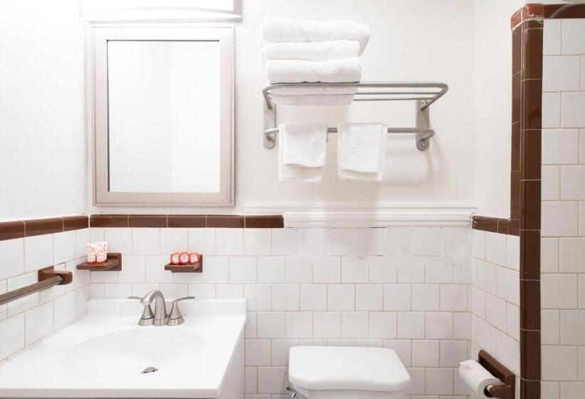 酒店 O Atlanta Airport Jonesboro/morrow I75