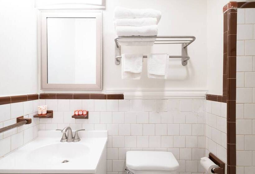 酒店 O Atlanta Airport Jonesboro/morrow I75