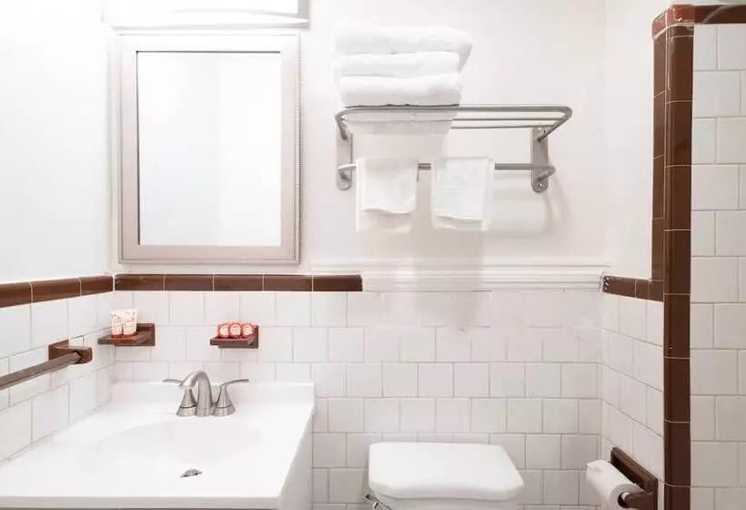 Hotelli O Atlanta Airport Jonesboro/morrow I75