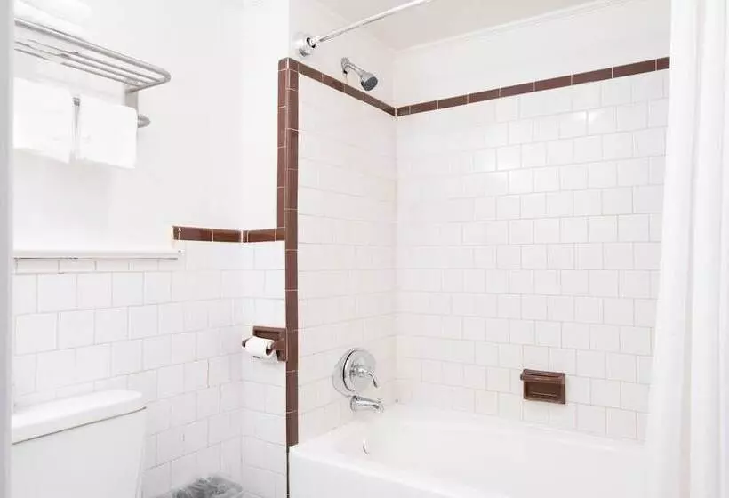 Hotelli O Atlanta Airport Jonesboro/morrow I75