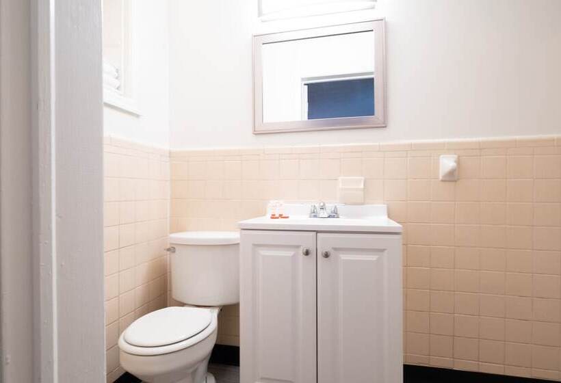 酒店 O Atlanta Airport Jonesboro/morrow I75