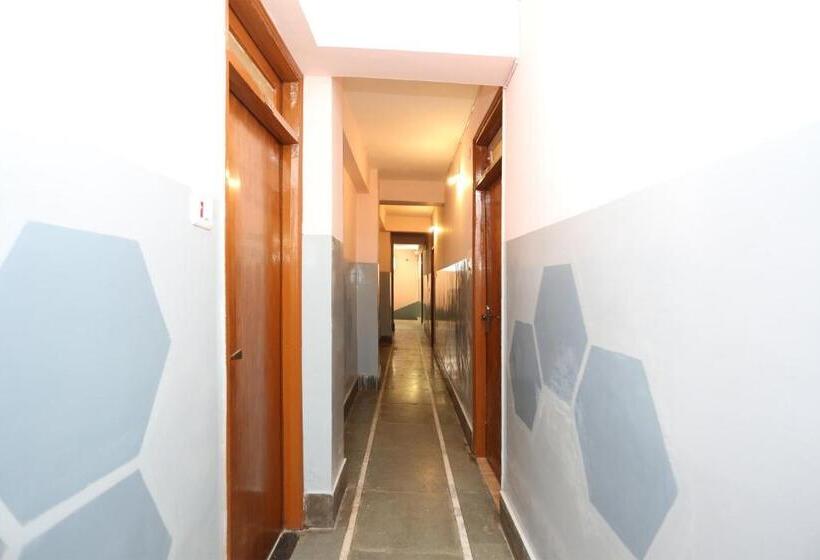 Отель Oyo 13669 Satnam