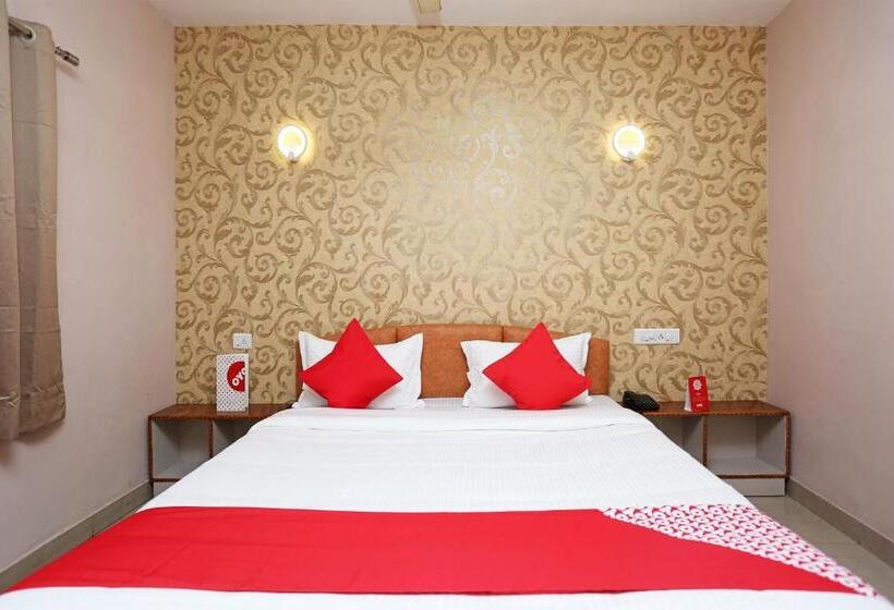 Отель Oyo 13669 Satnam