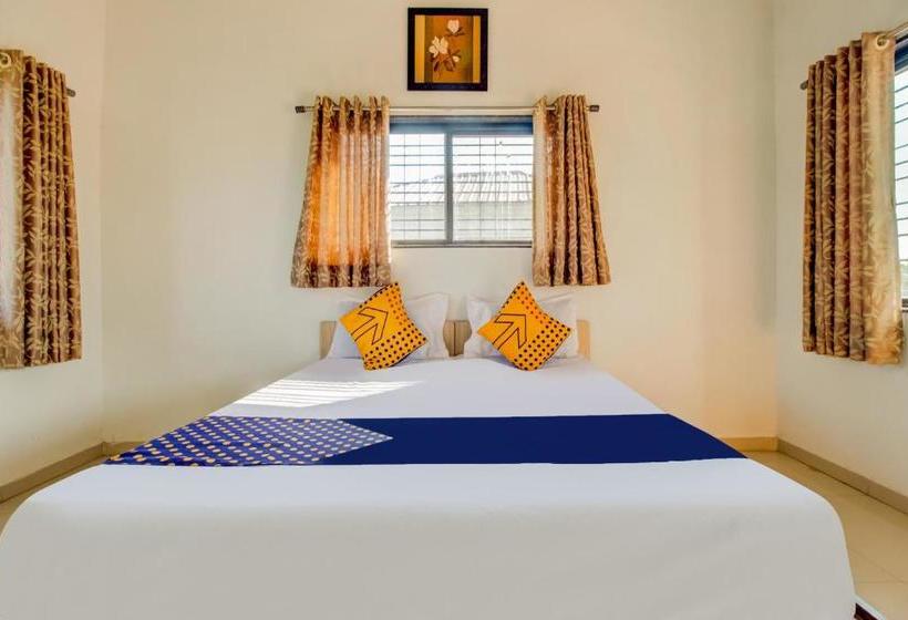 Hotel Spot On 67971 Mango Resorts