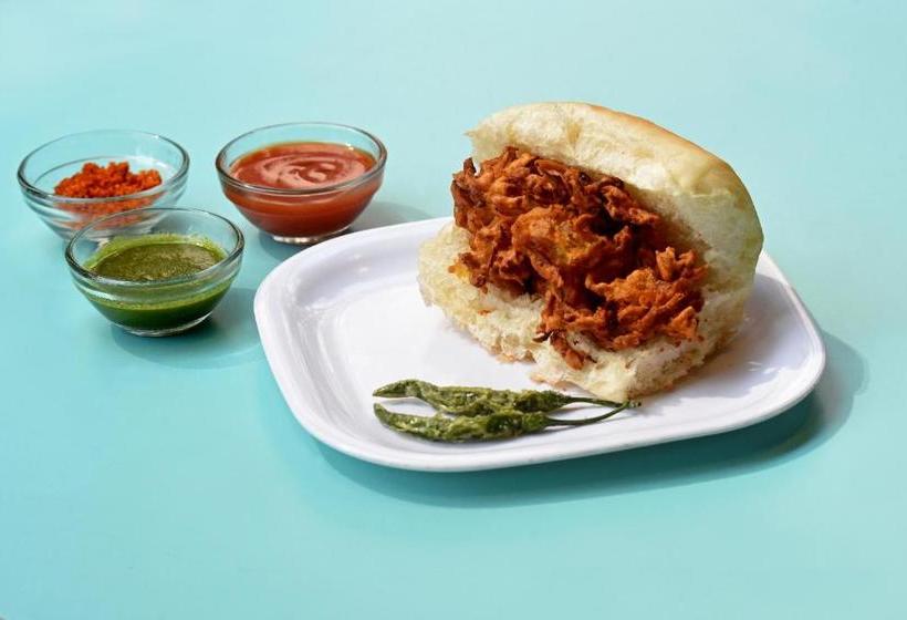 Hotel Spot On 67971 Mango Resorts