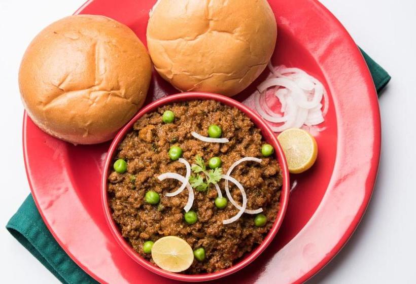 Hotel Spot On 67971 Mango Resorts