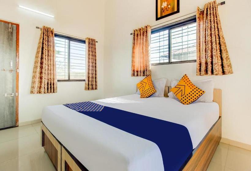 Hotel Spot On 67971 Mango Resorts