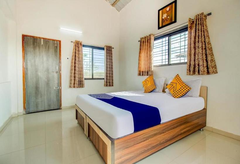 Hotel Spot On 67971 Mango Resorts