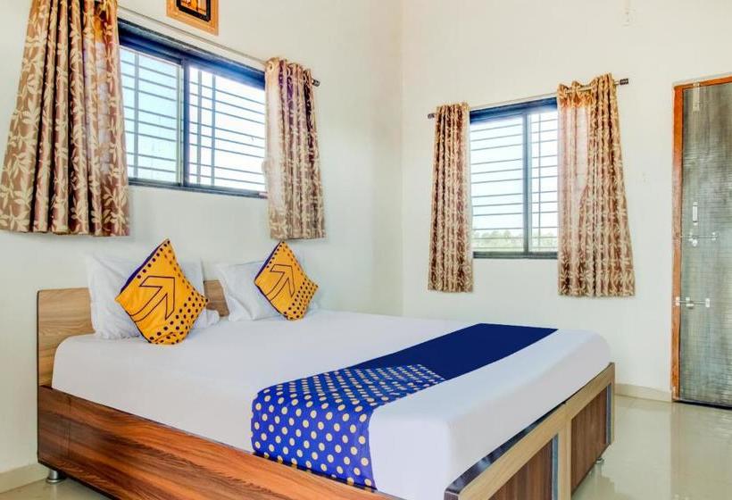 Hotel Spot On 67971 Mango Resorts