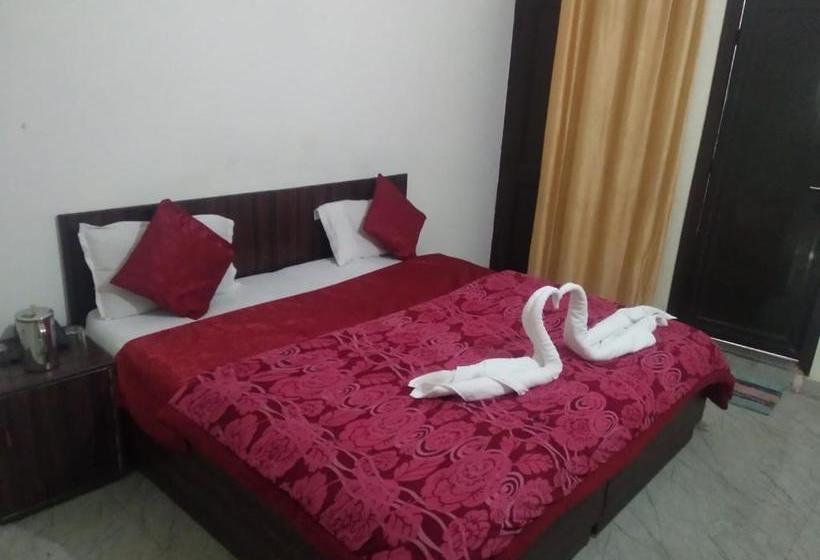 Hotel The Ananya Palace Rishikesh