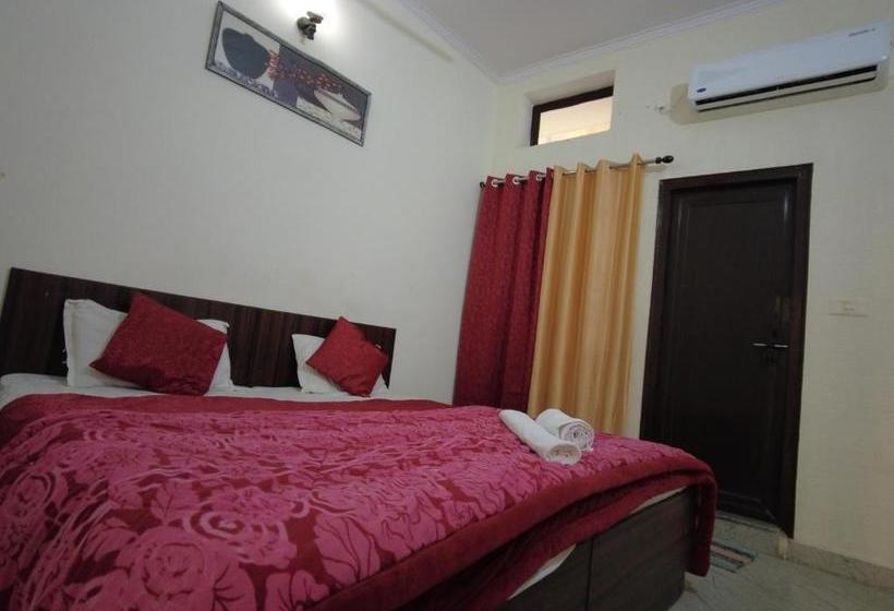 Hotel The Ananya Palace Rishikesh