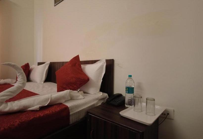 Hotel The Ananya Palace Rishikesh