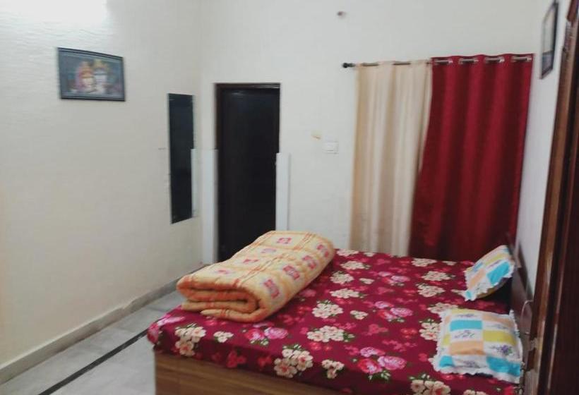 Hotel The Ananya Palace Rishikesh