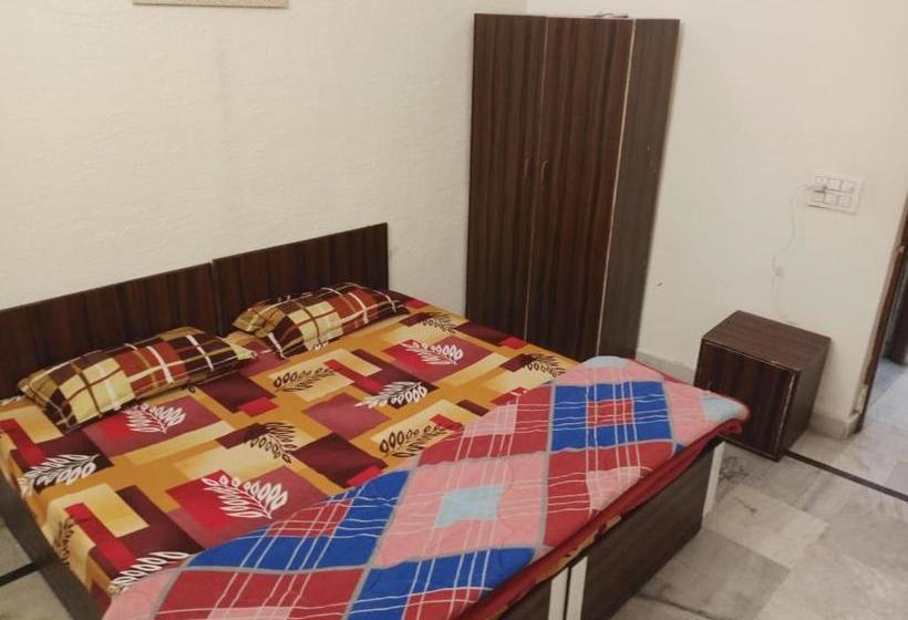 Hotel The Ananya Palace Rishikesh