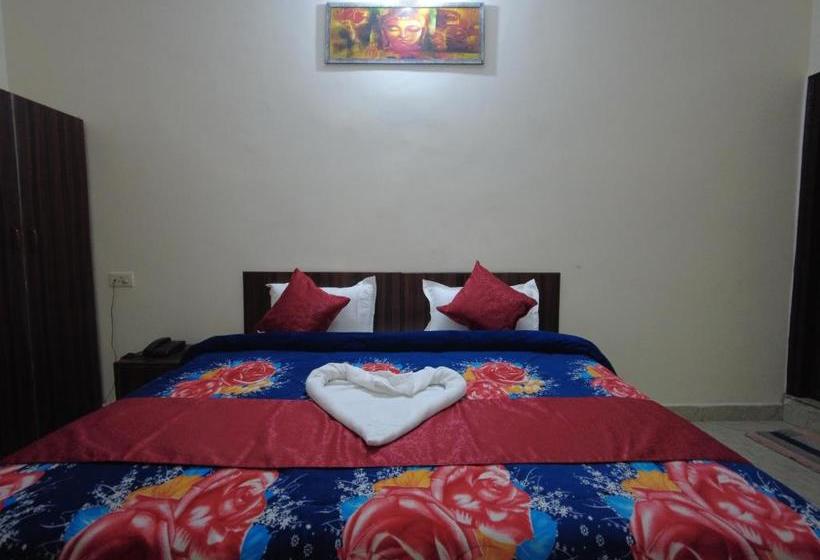 Hotel The Ananya Palace Rishikesh