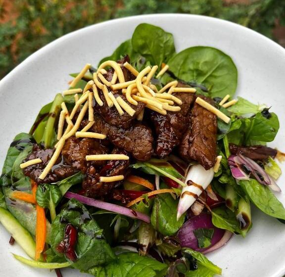 Kambalda Hotel And The Nickel Bar