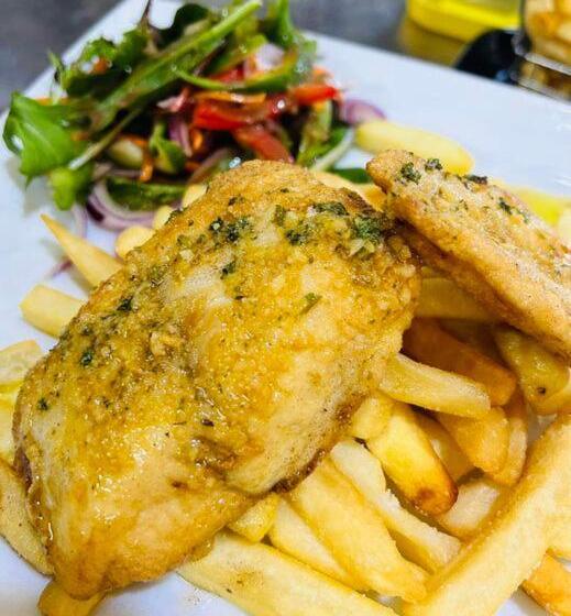 Kambalda Hotel And The Nickel Bar