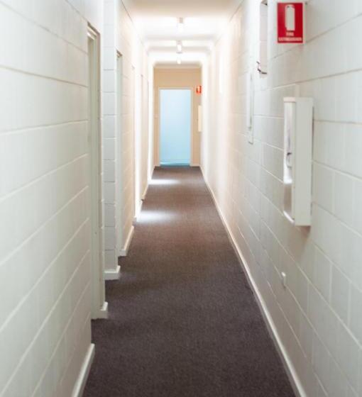 Kambalda Hotel And The Nickel Bar