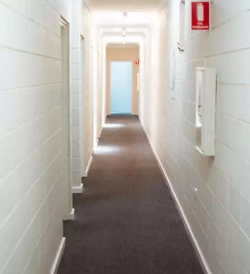 Kambalda Hotel And The Nickel Bar