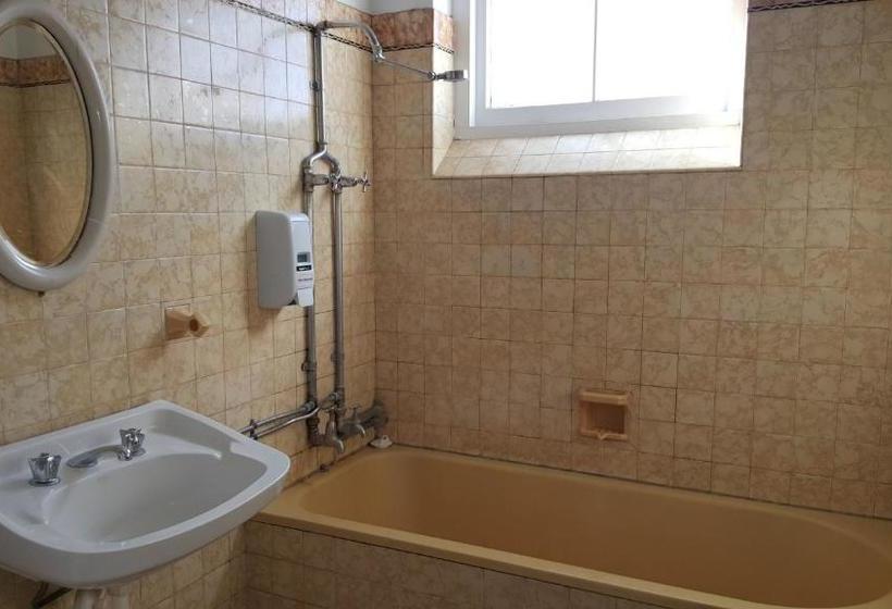 فندق على الطريق Royal Tenterfield