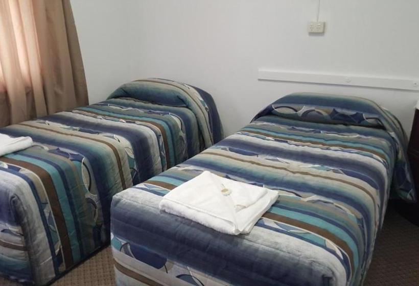 فندق على الطريق Royal Tenterfield