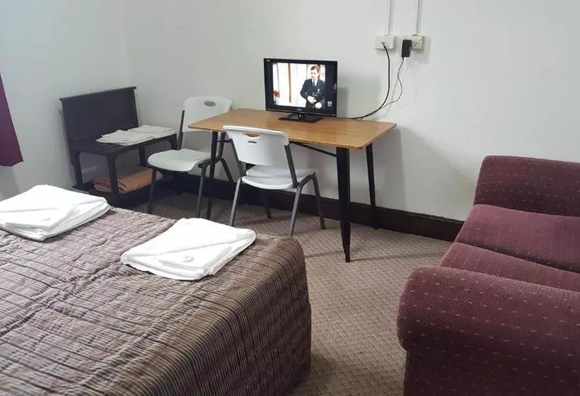 モーテル Royal  Tenterfield