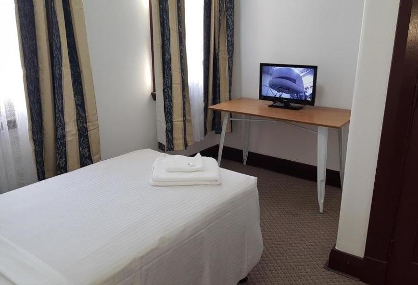 فندق على الطريق Royal Tenterfield