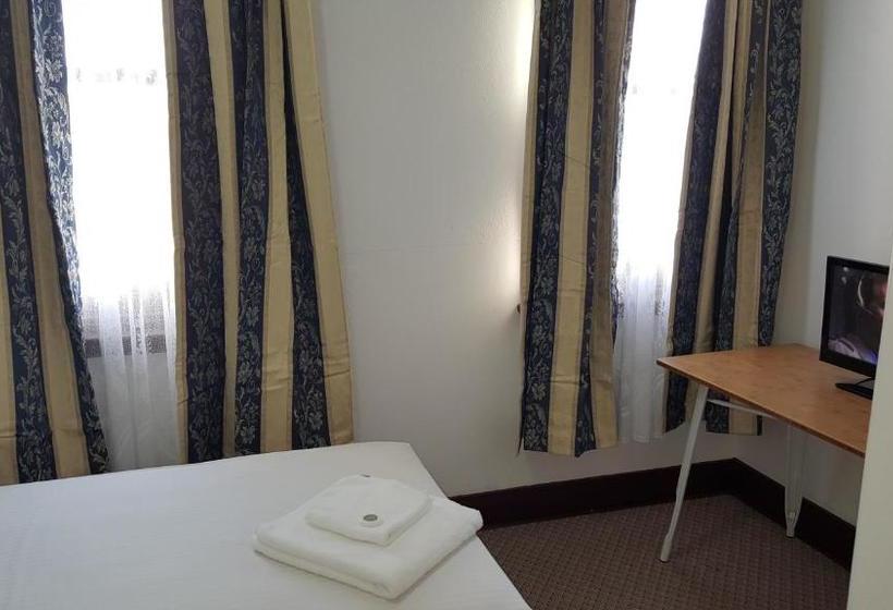 فندق على الطريق Royal Tenterfield