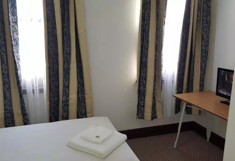 モーテル Royal  Tenterfield