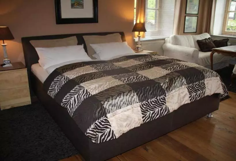 ペンション Gästehaus Nicole