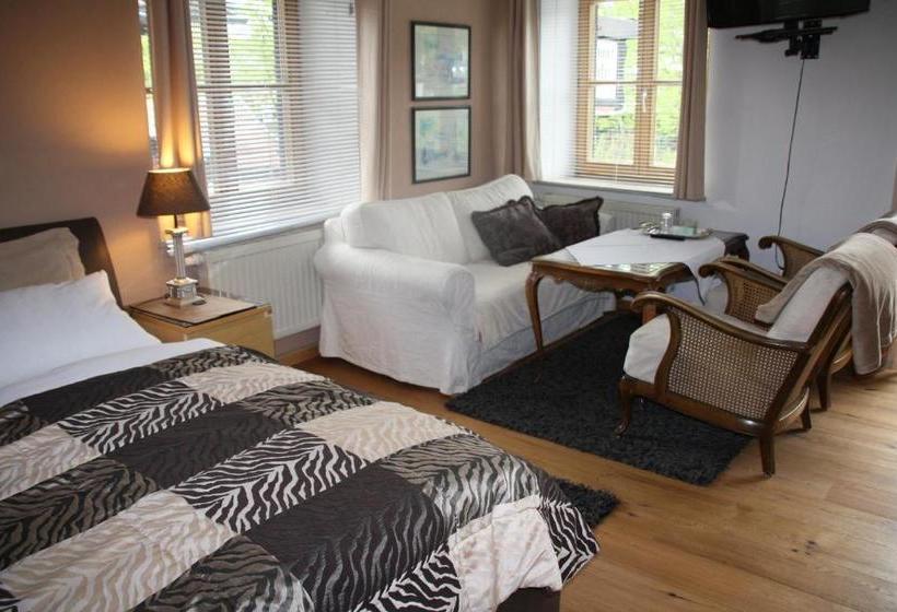 Pensão Gästehaus Nicole