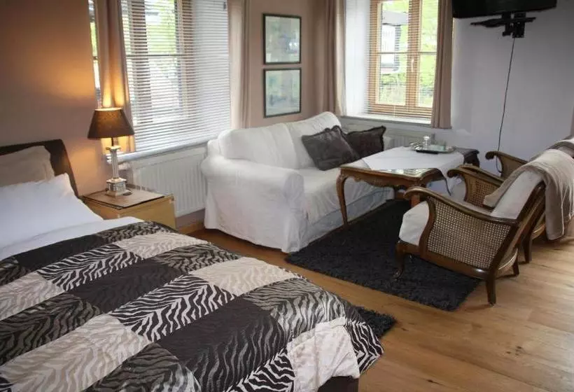 ペンション Gästehaus Nicole