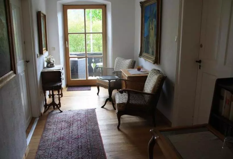 ペンション Gästehaus Nicole