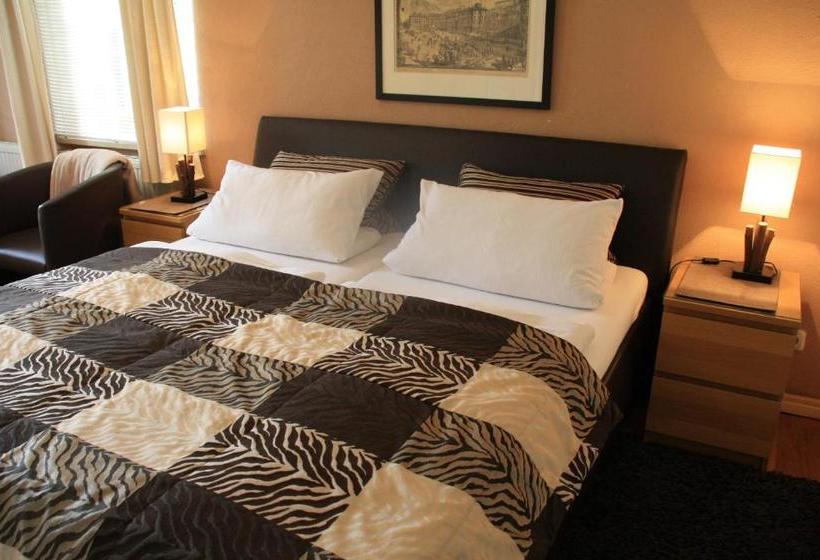 Pensão Gästehaus Nicole