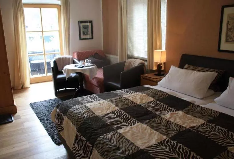 ペンション Gästehaus Nicole